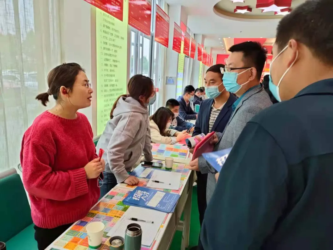 沂水縣最新招聘信息概覽發(fā)布，最新崗位一網(wǎng)打盡！