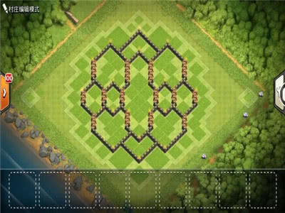 部落沖突九本最新陣型，變化中的力量，成就感的源泉