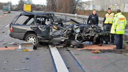 甘肅高速車禍最新動(dòng)態(tài)，科技護(hù)航安全之路