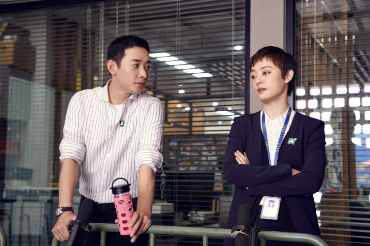 羅晉最新電視劇，自信成長(zhǎng)之路的勵(lì)志故事