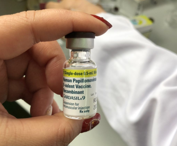 HPV治療疫苗最新進展，時代之光引領(lǐng)健康之路的突破