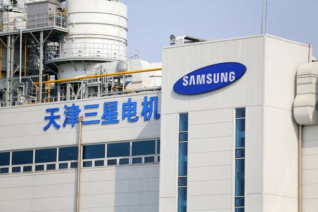 天津三星電機招聘啟事，日常招聘故事揭秘