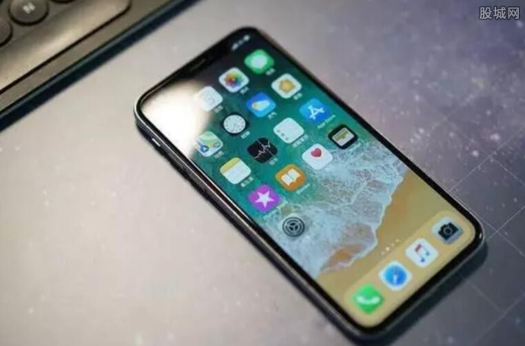 蘋果X最新版本的探索與革新，時(shí)代變革的見證者