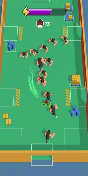 最新群架步驟詳解，完成任務(wù)的指南與技巧