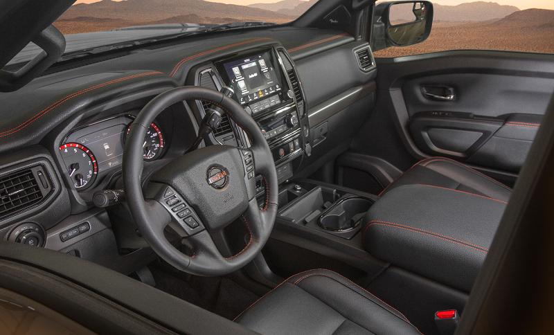 日產(chǎn)最新科技皮卡，重塑未來(lái)潮流，引領(lǐng)皮卡新紀(jì)元