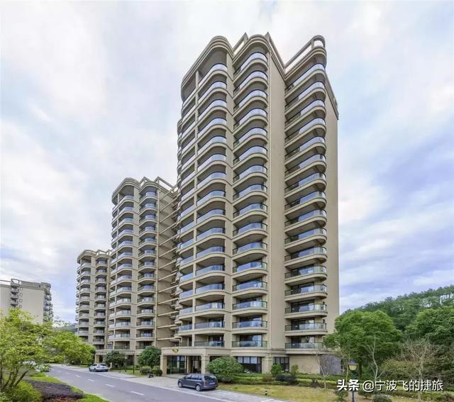 杭州最新公寓，小巷中的隱秘寶藏