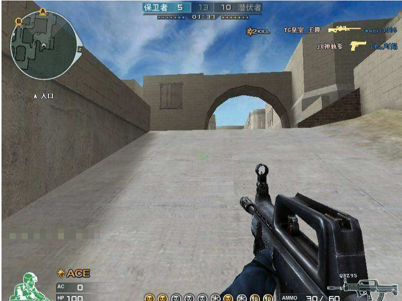 CF最新卡槍，小巷深處的神秘寶藏探索之旅