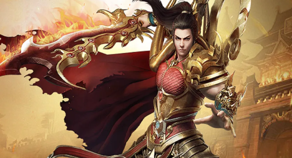 傳奇最新手游，時代印記與手游翹楚的完美結(jié)合