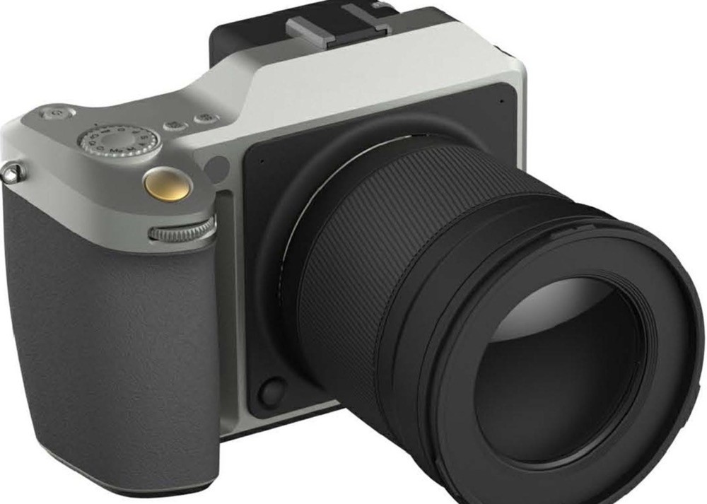 科技之光，最新照相機(jī)之旅，自信與成就感的追求