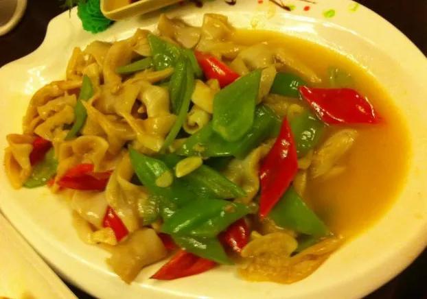 探索東北美食新潮流，最新東北菜熱門推薦