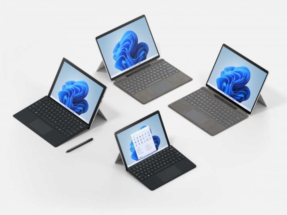 微軟最新款，輕松探索自然美景之旅