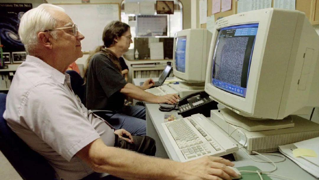 自然之旅，探索美景，遠離電腦病毒威脅的探險之旅