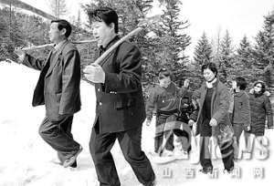 繁峙最新動(dòng)態(tài)，城市發(fā)展的觀點(diǎn)探析