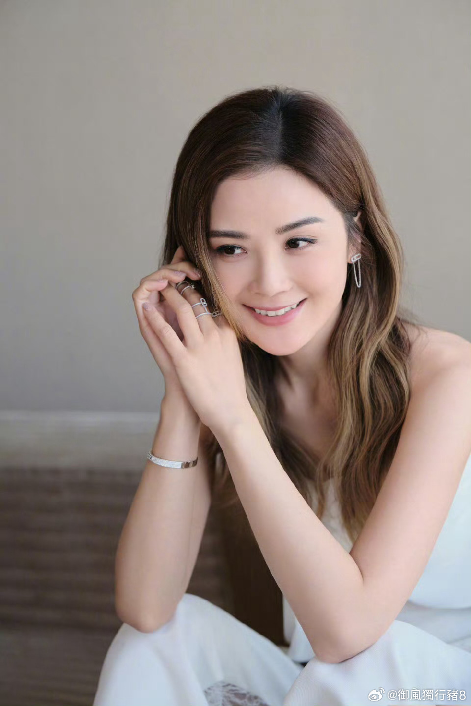 蔡卓妍最新電視劇，時代之光下的璀璨星辰