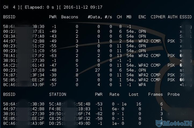 最新WPA2破解背后的網(wǎng)絡(luò)安全奇遇之旅