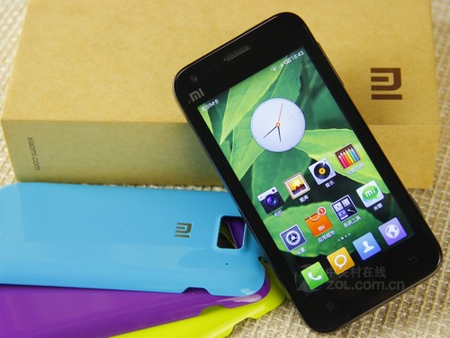 小米1s最新,小米1S最新掀起科技新浪潮，引領(lǐng)手機(jī)新時(shí)代！