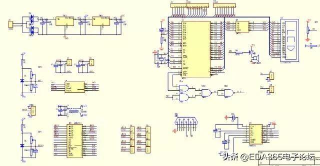 Protel最新版本引領(lǐng)科技巨獻，開啟未來生活新紀元