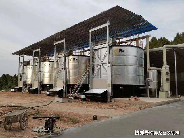 雞糞處理最新設備，遠離塵囂，內(nèi)心平靜之旅的發(fā)現(xiàn)者