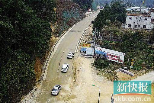 科技重塑道路，智能引領未來，最新消息揭秘355省道進展