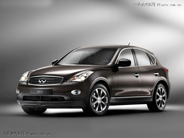 英菲尼迪最新報價，啟程探索自然，尋找內(nèi)心平和與寧靜的旅程