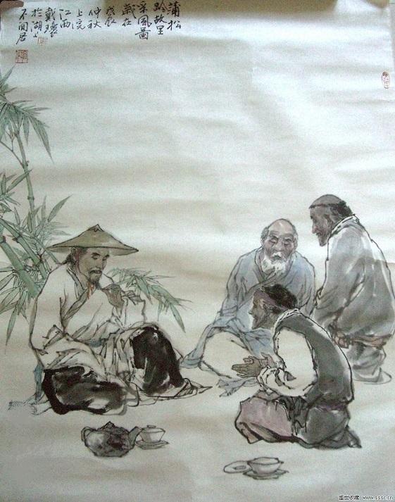 沂水地震最新動(dòng)態(tài)與心靈之旅，自然美景下的內(nèi)心平靜探尋