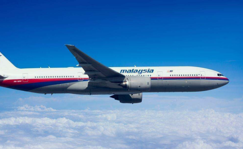 馬航事件最新進展及其深遠影響，背景消息與全面分析