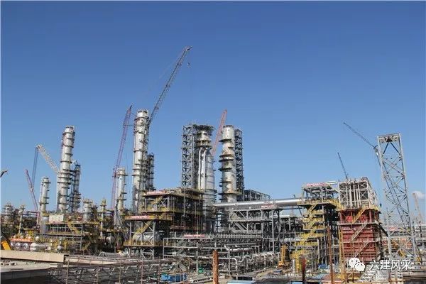 大連恒力石化最新動態(tài)，自然美景的探索之旅