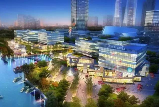 寧波城市之光，與自然美景的浪漫邂逅最新消息揭秘