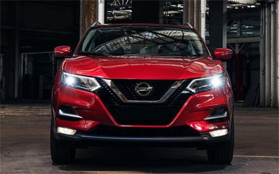 新一代逍客引領(lǐng)未來(lái)風(fēng)潮，革新之作曝光！