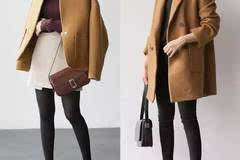 冬季時(shí)尚溫暖搭配指南，讓你輕松駕馭寒冷季節(jié)的潮流穿搭！