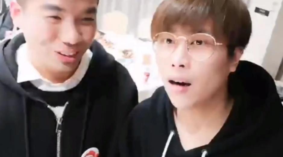 PDD最新直播，電競(jìng)巨星再度閃耀的直播之夜