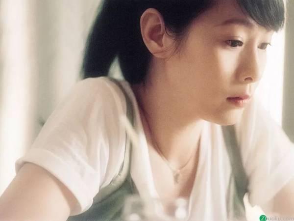 劉若英最新電影，變化的力量與自信成就之源