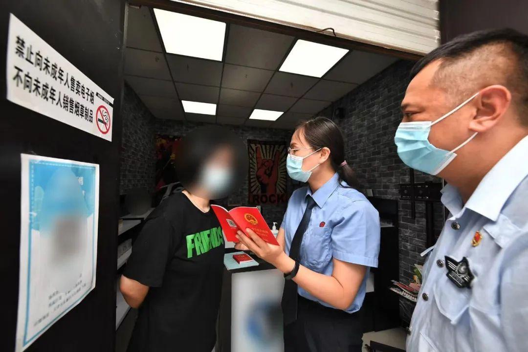 最新煙草法下的科技革新，智能煙草盒體驗(yàn)探索