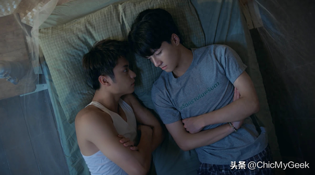 2024最新腐劇，時代背景下的獨特魅力