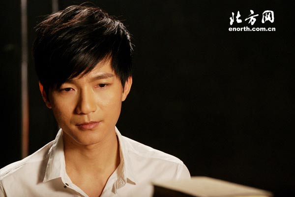 陳楚生，音樂(lè)領(lǐng)域的璀璨新星，最新動(dòng)態(tài)大揭秘