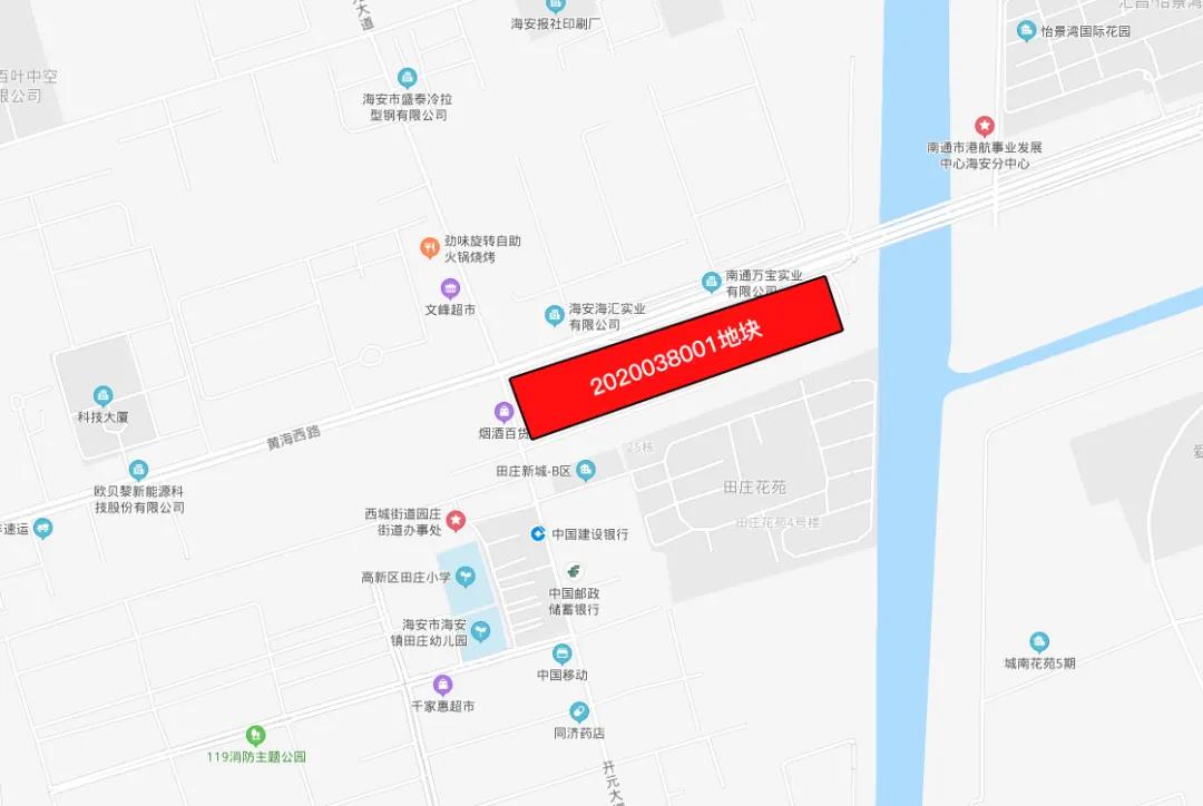 海安最新房價揭秘，市場行情一網打盡???