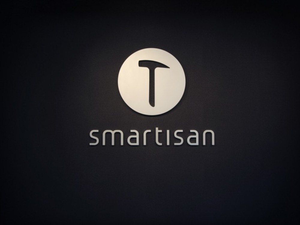 錘子最新版，科技與工藝完美融合之作