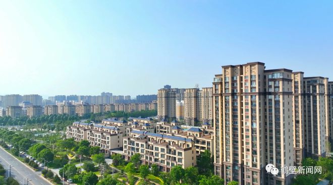 鶴壁最新房?jī)r(jià)，家的溫暖故事啟程