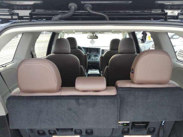 最新塞納報價，開啟家庭溫馨之旅的首選車輛