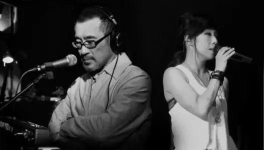 林憶蓮最新專輯，變化的力量，自信旋律的成就之旅