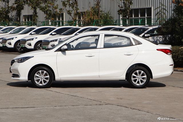 時代變遷中的矚目焦點，最新悅翔報價匯總