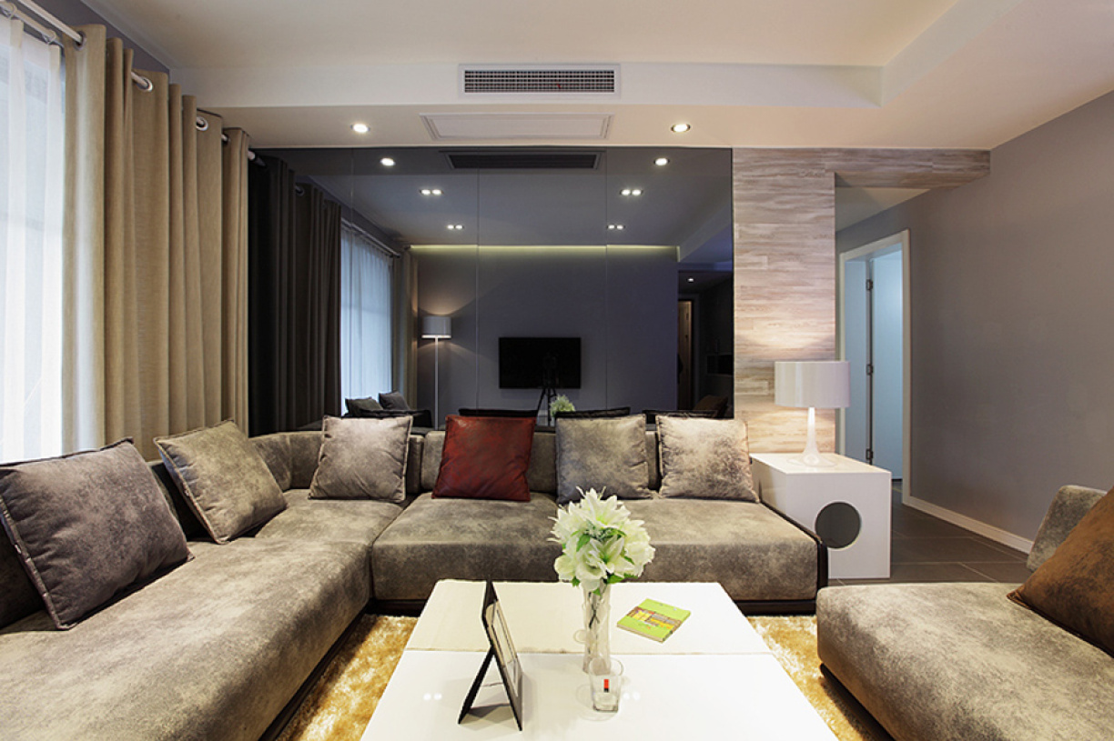 探索小巷深處的獨(dú)特魅力，2016最新裝修特色小店展示