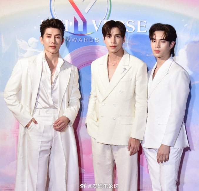 泰國娛樂新聞速遞，最新動態(tài)與觀點(diǎn)解析