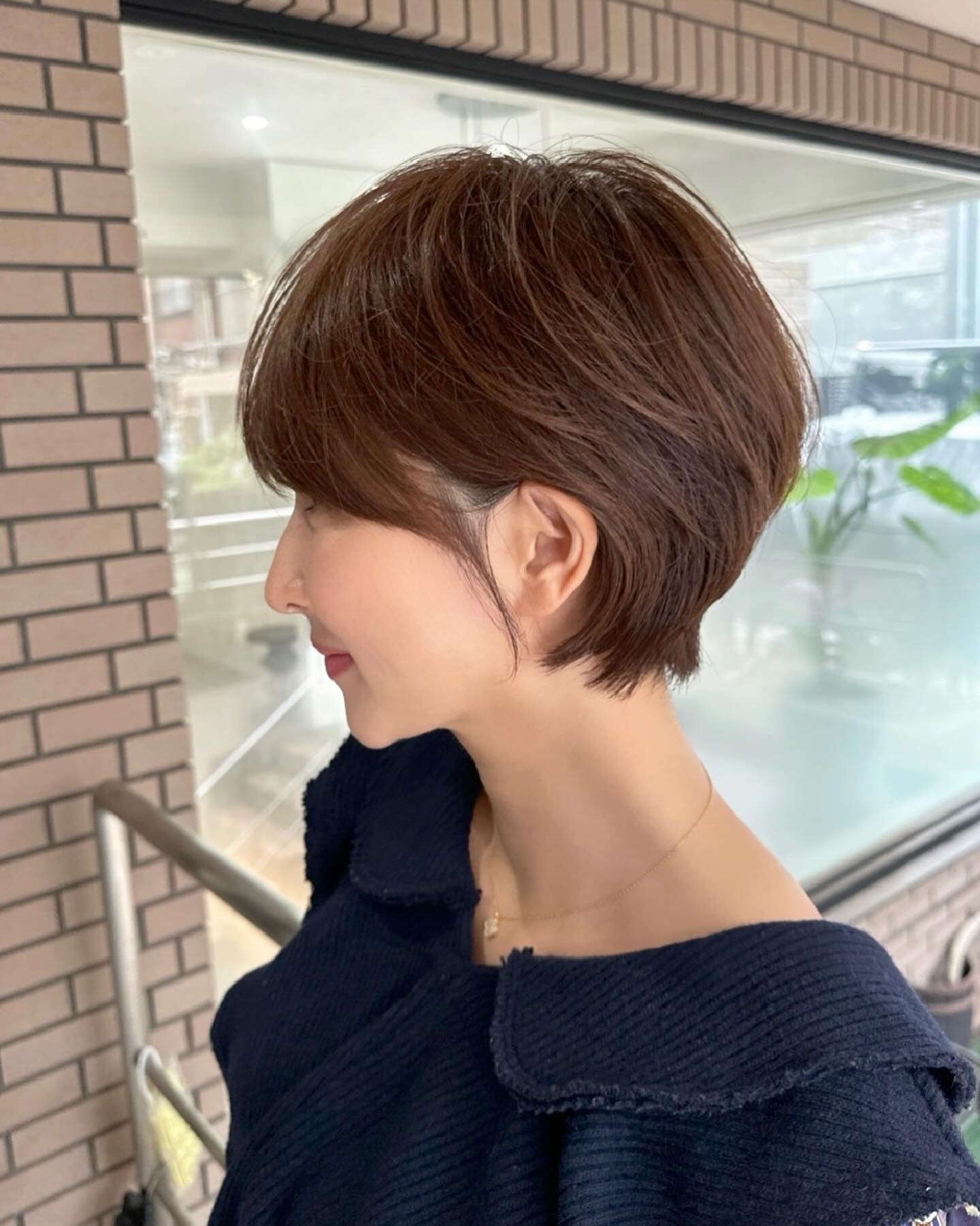 溫馨日常中的短發(fā)奇緣，愛的紐帶與最新發(fā)型圖片分享