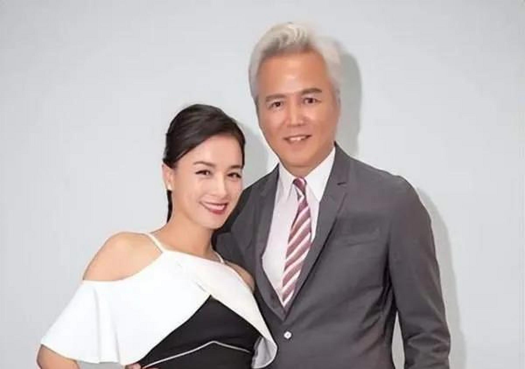 張庭林瑞陽最新事件揭秘，商界再起風(fēng)云！