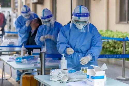 北京核酸檢測最新要求詳解，背景、進展及其影響分析