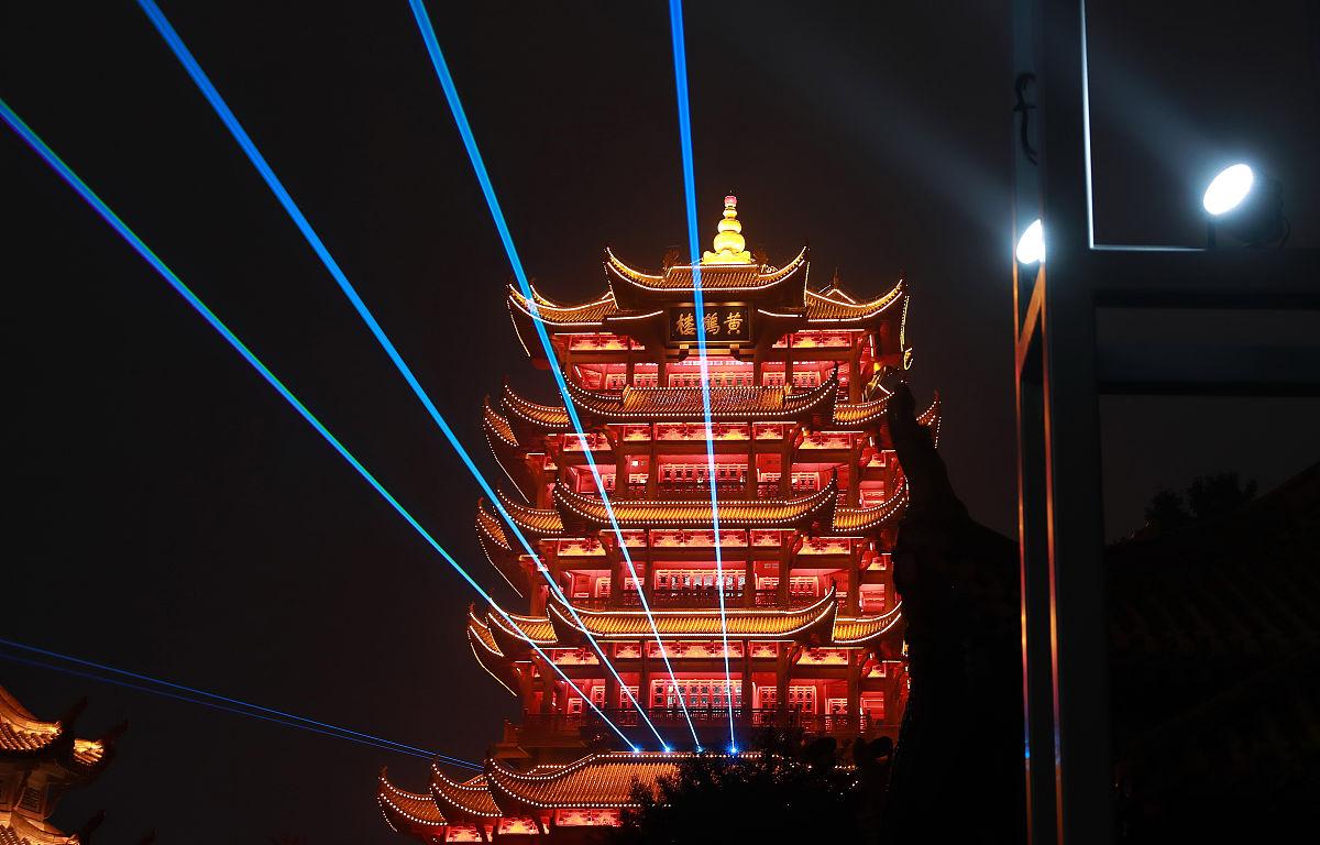 黃鶴樓門票最新價(jià)格，探訪千年名勝的必備資訊攻略