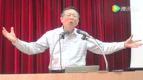 劉志雄最新講道視頻，變化中的學習之旅，自信成就感的源泉探索