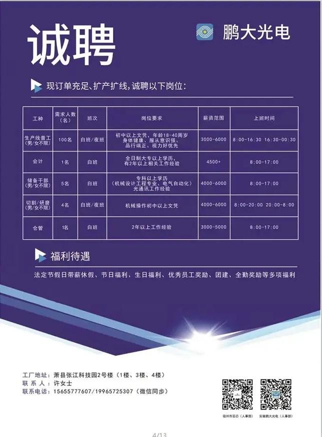 深圳背光廠最新招聘啟航，探索自然美景，尋找內(nèi)心平和之旅