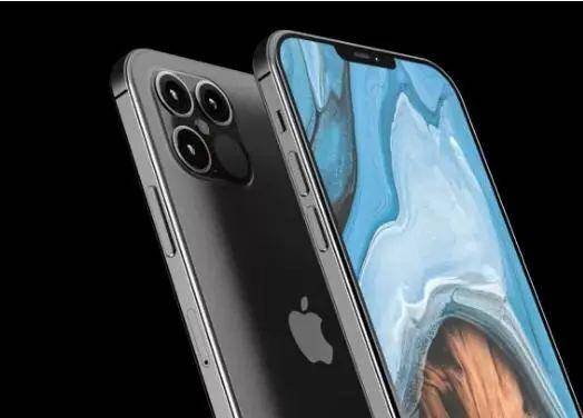 蘋果最新款型號，時代標桿，科技巔峰之作